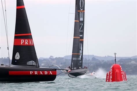 prada cup in tv rai|Prada Cup 2021, dove vedere Luna Rossa.